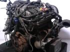 Motor komplett mit Anbauteilen; Motor komplett mit Anbauteilen, Engine; A4/S4 Limousine/Avant (B5); Typ B5 ab 11/94; AJL