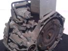 Getriebe; Passat (3C); Limousine/Variant,03/05-04/07; GT-HRN