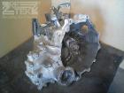 Getriebe; A2; Typ 8Z 06/00 - 08/05; GT-EYX