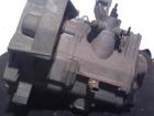 Getriebe; Polo (9N1/9N2); 11/01-04/05; GT-GER
