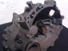 Getriebe; Polo (9N1/9N2); 11/01-04/05; GT-GER