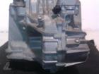 Getriebe; Polo (9N1/9N2); 11/01-04/05; GT-HTK
