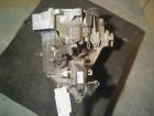 Getriebe; A2; Typ 8Z 06/00 - 08/05; GT-EYX