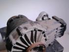 HA-Getriebe komplett; Differential; A6 (4BH) Allroad QUA; Typ 4BH ab MAI 2000; 01R500045L; GT-GKH