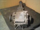 HA-Getriebe komplett; Differential; A4/S4 Limousine/Avant (B5); Typ B5 ab 11/94; 01H500040K; GT-DAK