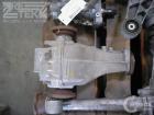 Differential; A6 (4F, 04/04-); Limousine/Avant/Allroad; GT-HNN