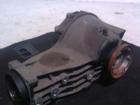 Differential; A8/S8 4E (11/02-09); Typ 4E ab 11/02-12/09; GT-EYC