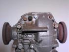 Differential; A6 (4F, 04/04-); Limousine/Avant/Allroad; GT-HNN