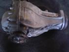 Differential; A5/S5 (8T, 06/07-); Coupe/Capriolet Typ 8T ab 06/07; GT-JKQ