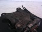 Differential; TT (8J, 08/06-); Coupe/Roadster ab 08/06; GT-HVY