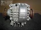 Differential; A4 Limousine/Avant; Typ 8K 11/07 - 05/09; GT-KCC