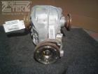 Differential; A4 Limousine/Avant; Typ 8K 11/07 - 05/09; GT-KCC