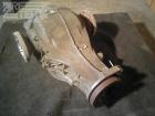 Differential; A6 (4F, 04/04-); Limousine/Avant/Allroad; GT-HNN