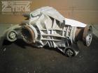 Differential; Touareg (7L6); 12/06-05/10; 0AB525017E; GT-0AB525017E