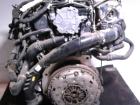 Motor komplett mit Anbauteilen CBD VW Scirocco (08/08-) BJ: 2008