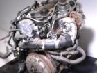 Motor komplett mit Anbauteilen CBD VW Scirocco (08/08-) BJ: 2008