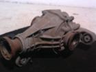 Differential; Touareg (7L6); 12/06-05/10; GT-0AB525017F