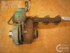 Turbolader; Mini II R56 ab 11/06; Typ R56 ab 11/06; 11657534205; 11657600890