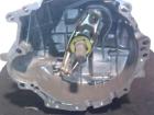 Getriebe; A6/S6 (4B,ab 06/01); Typ 4B 06/01 - 12/04; GT-FTY