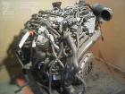 Motor komplett mit Anbauteilen CBD VW Golf V (1k) BJ: 2009