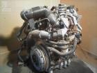 Motor komplett mit Anbauteilen CBD VW Golf V (1k) BJ: 2009