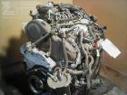 Motor komplett mit Anbauteilen CBD VW Golf V (1k) BJ: 2009