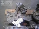 Getriebe; Jetta (1K2, 06/05-); 08/05-09/10; GT-HGR