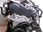 Motor komplett mit Anbauteilen CBD VW Scirocco (08/08-) BJ: 2009