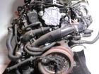 Motor komplett mit Anbauteilen CBD VW Scirocco (08/08-) BJ: 2009