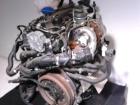 Motor komplett mit Anbauteilen CBD VW Scirocco (08/08-) BJ: 2009