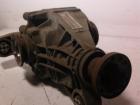 Differential; Touareg (7L6); 12/06-05/10; 0AB525017E; GT-0AB525017E