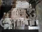 Getriebe; Passat CC; 3CC ab 05/08; GT-JVP