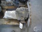 Differential; A4 Limousine/Avant; Typ 8E 11/00 - 12/04, Avant ab 05/01; GT-EUB