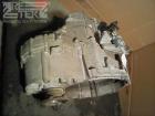 Getriebe; Jetta (1K2, 06/05-); 08/05-09/10; GT-KNU