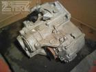 Getriebe; Jetta (1K2, 06/05-); 08/05-09/10; GT-KNU