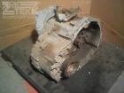 Getriebe; A3/S3 (8L,ab 09/96); Typ 8L 09/96 - 04/03; GT-JLW