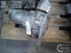 Differential; A4 Limousine/Avant; Typ 8K 11/07 - 05/09; KBU; 0BD500043F