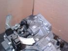 Getriebe; Roomster (5J,07/06-); 07/06-03/10; GT-KFK