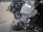 Motor komplett mit Anbauteilen CLS VW Polo 6r BJ: 2010