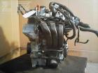 Motor mit Anbauteilen Seat Mii 1.0 SRE Schalter CHY(A) 04C100031A, 04C100031L, 04C100031LX, 04C100098X