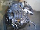 Motor komplett mit Anbauteilen,Jetta (162),CKJ,06G100031S, 2.0 SRE, 85 KW