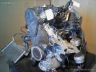 Motor komplett mit Anbauteilen,Passat (3B3/3B6),AVB,038100040C,038100098DX