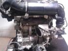 Motor komplett mit Anbauteilen,BMW F45 218i Automatik 100KW,B38A15A,11002355451, 11002409856