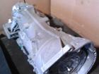 Getriebe komplett, BMW F26 X4 35i Allrad Automatik 225KW, GA8HP45Z, 24008601173, 24008601174