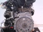 Motor komplett mit Anbauteilen, BMW F46 218i Automatik 100KW B38A15A, 11002355451, 11002409856