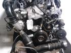 Motor komplett mit Anbauteilen, Mini F56 Cooper Automatik 100KW, B38A15A, 11002355453, 11002409858