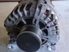 Lichtmaschine, BMW F25 X3 20d Schalter Allrad 135KW, 12318507625, 12318579420, 230A