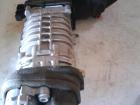 Kompressor, Golf Cabrio 1K, 1.4 TSI, 03C145601E, 03C145601EX