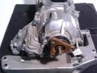 Zwischengetriebe, BMW F26 X4 35D Automatik Allrad 230KW, ATC45L, 27107505376, 27108623348