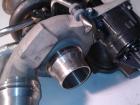 Turbolader, BMW F30 320i Automatik Allrad 135KW, B48M, 11657637563, 11658631891